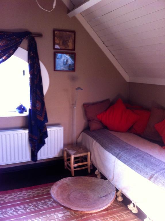 Le Deuxieme Etage Hoeilaart Room photo